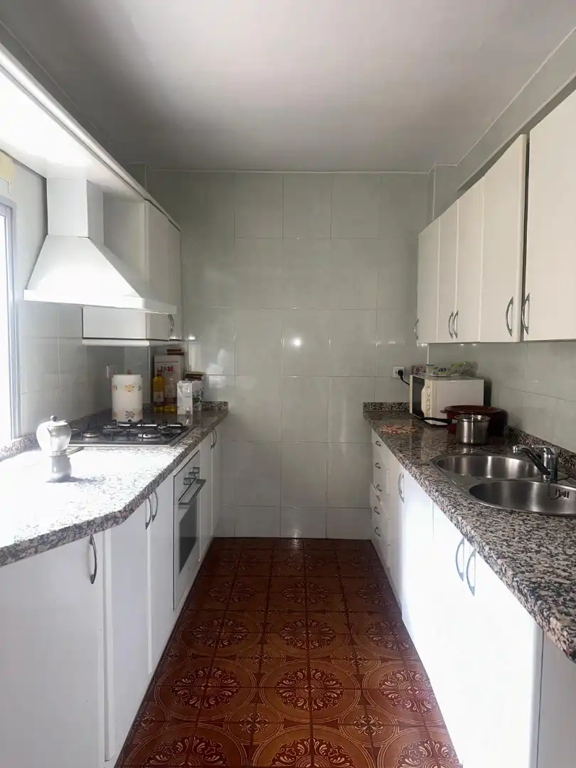 Cuina de Casa o xalet en venda en Peligros