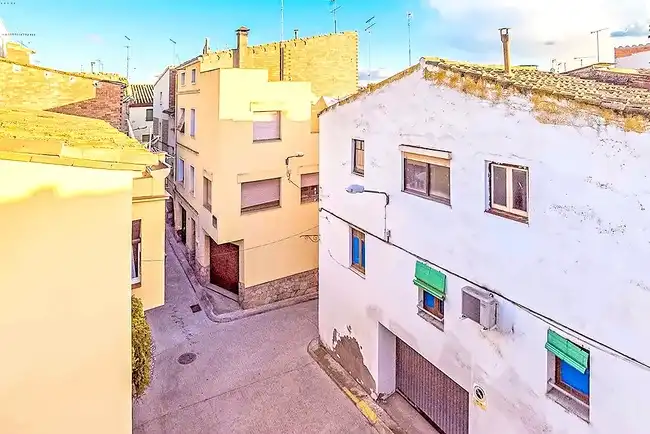 Casa o chalet en venta en C/ Mossen Jacinto Verdaguer, Arbeca