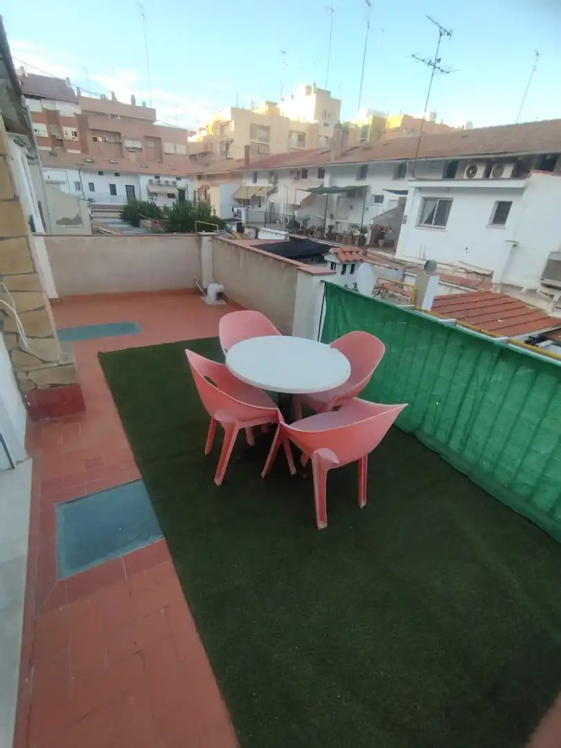 Villa zur Miete in Carrer de Sant Domènec Savio, imagen 37