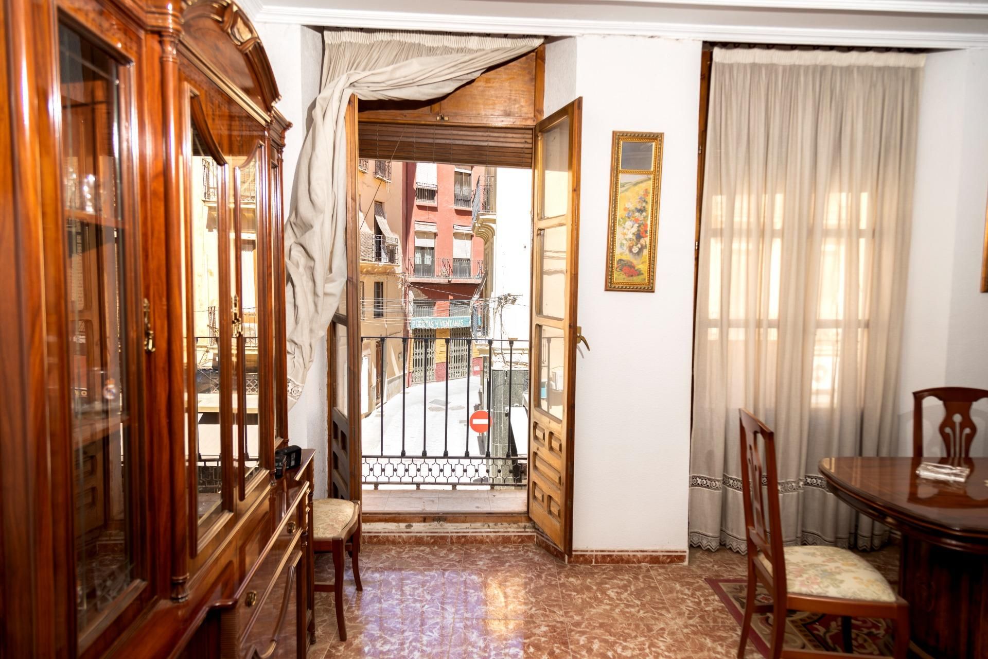 Habitación de Piso en venta en Guadix