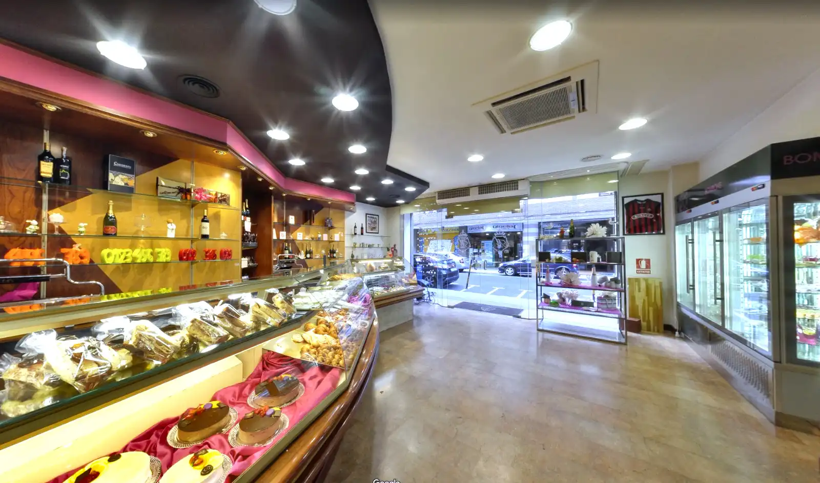 Business premises for transfer in Ponent, imagen 9