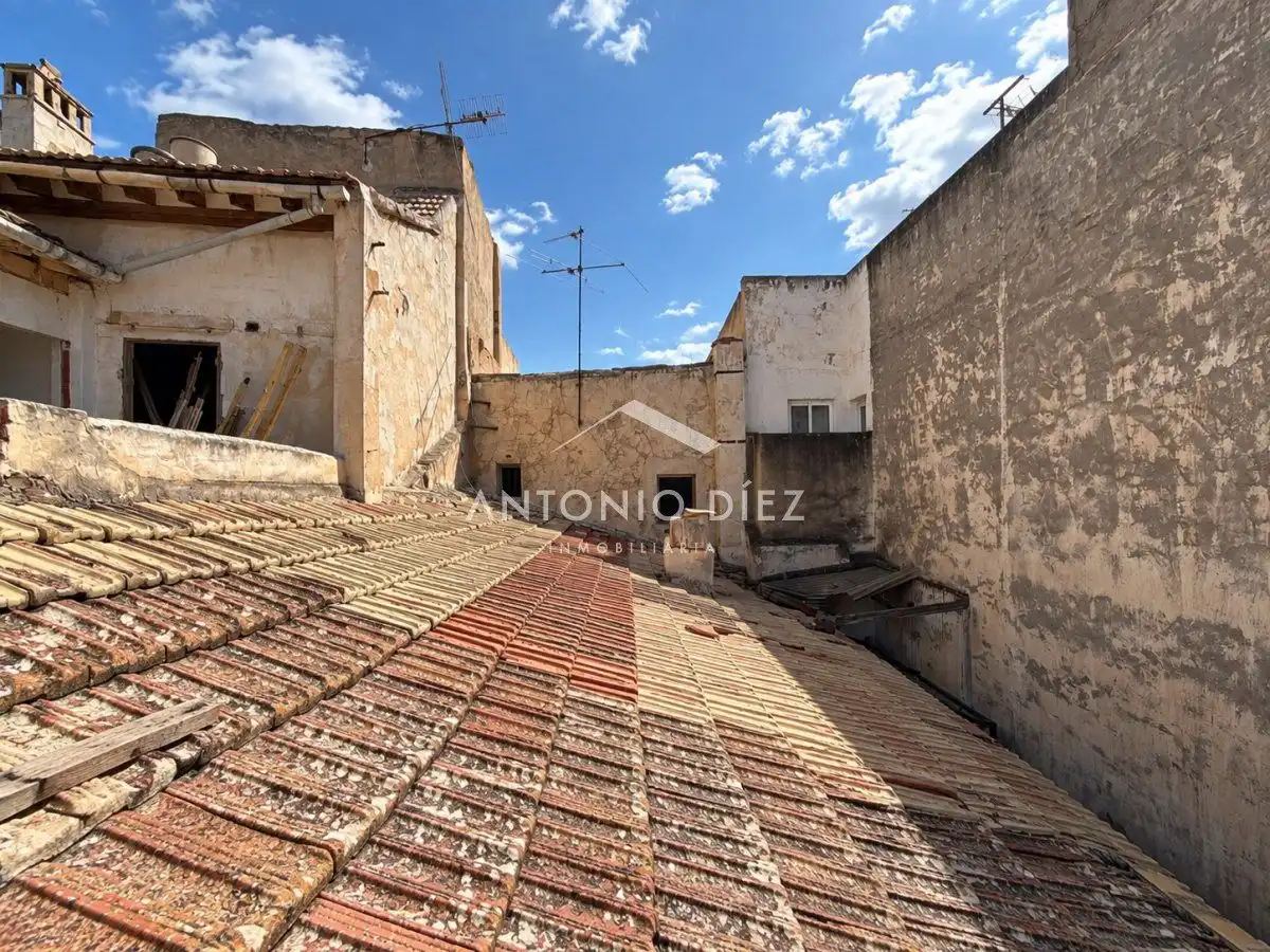 Casa en venda a Aspe Centro, imagen 28