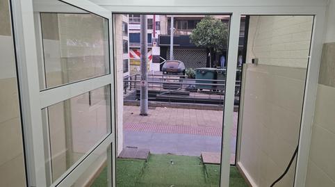 Foto 3 von Geschaftsraum zur Miete in Navarra, 110, Hospital - Plaza del Real, Castellón de la Plana / Castelló de la Plana