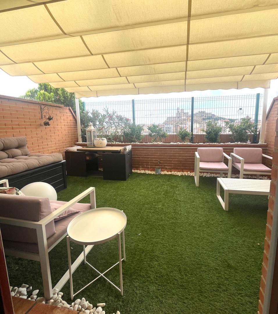 Duplex for sale in Pintor Xavier Gosé, Pardinyes