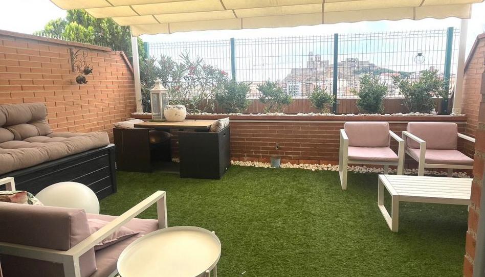 Foto 1 de Dúplex en venta en Pintor Xavier Gosé, Pardinyes, Lleida