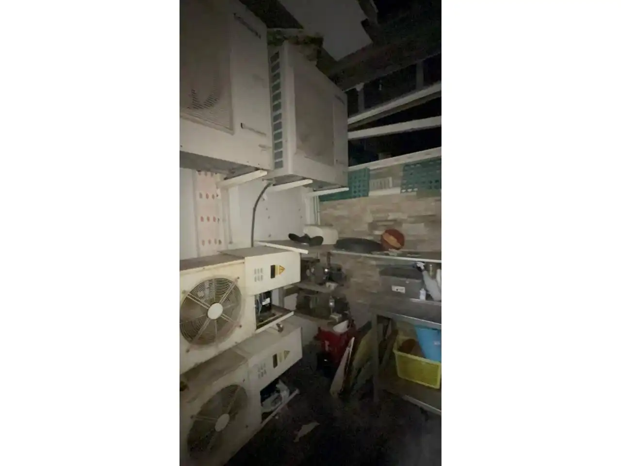 Local en venta en Sant Joan de Vilatorrada con Aire acondicionado