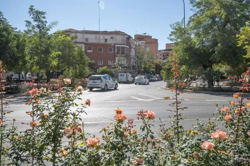 Local comercial en venda a Plaza del Ángel 2, imagen 25