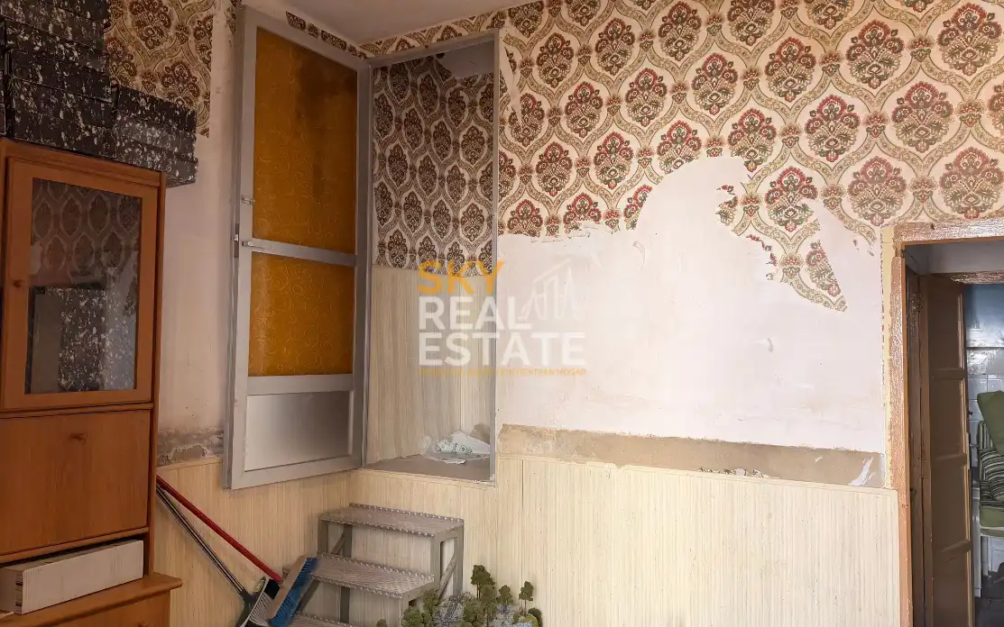 Habitación de Casa o chalet en venta en Alcublas