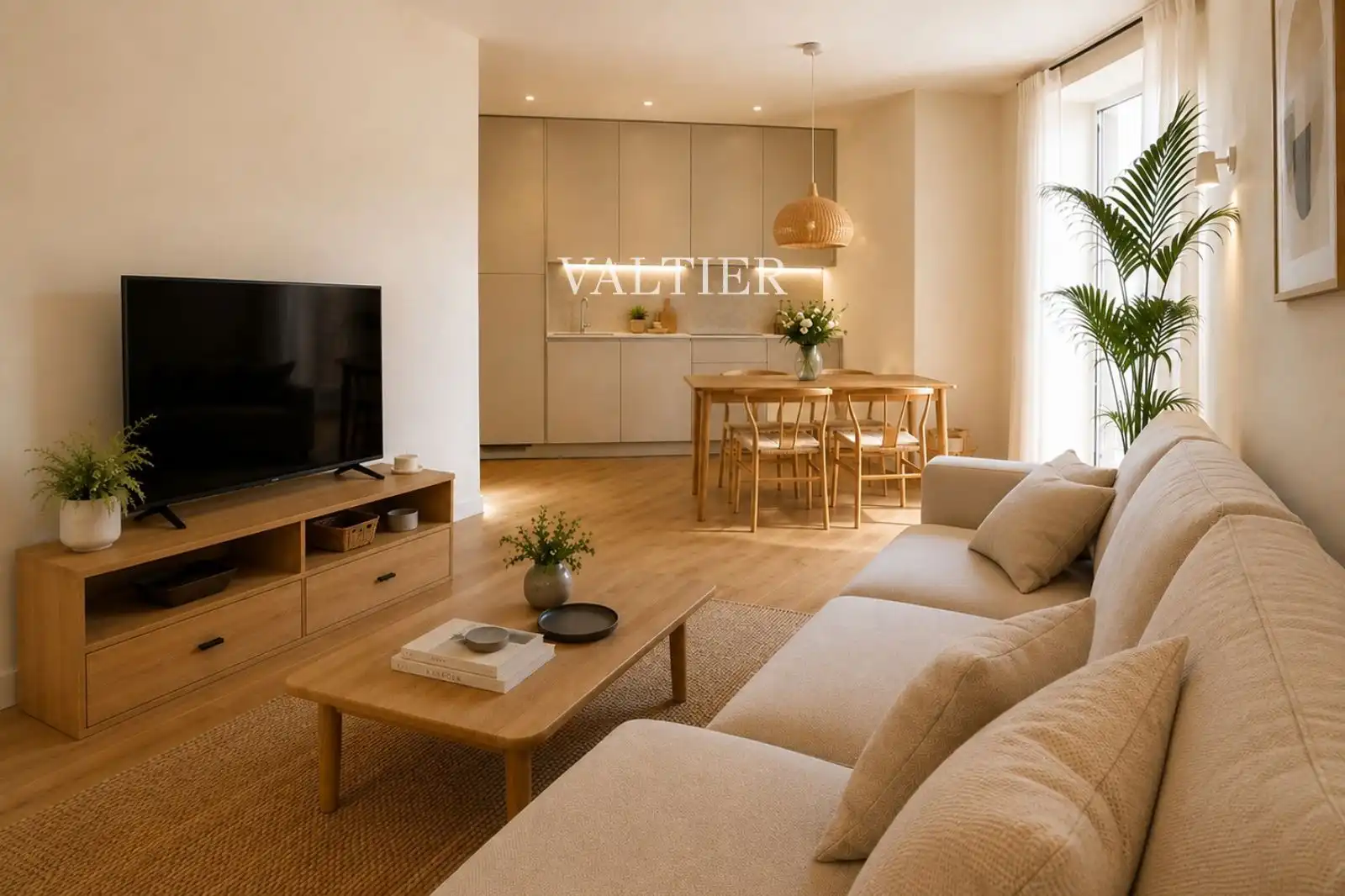 Appartement avec ascenseur à vendre à Chamberí, imagen 4
