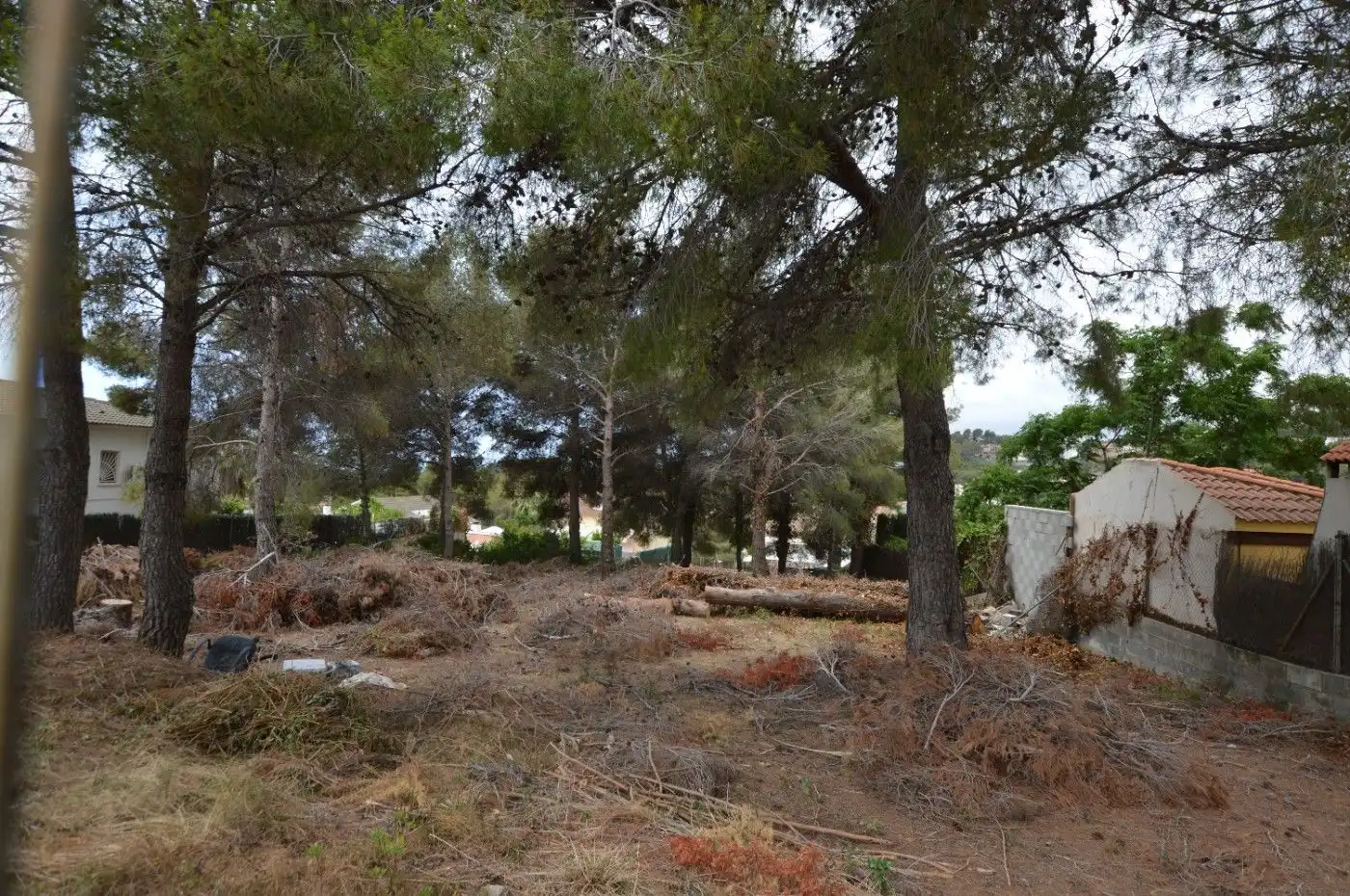 Terreno residenziale in vendita a Costa Cunit - Els Jardins - Els Rosers, imagen 3