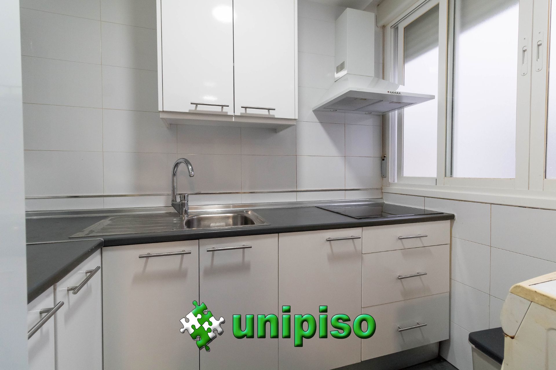 Cocina de Piso en venta en Leganés con Aire acondicionado, Calefacción y Terraza