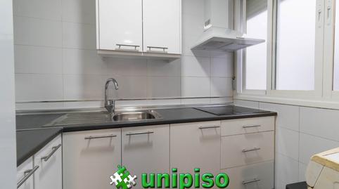 Foto 3 de Piso en venta en Santos, Leganés