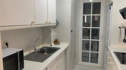 Foto 3 de Piso de alquiler en Plaza Solymar, Solymar, Benalmádena