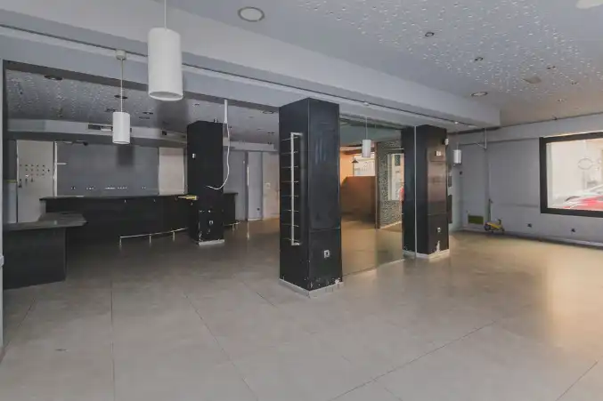 Commercial properties for sale in Almería
