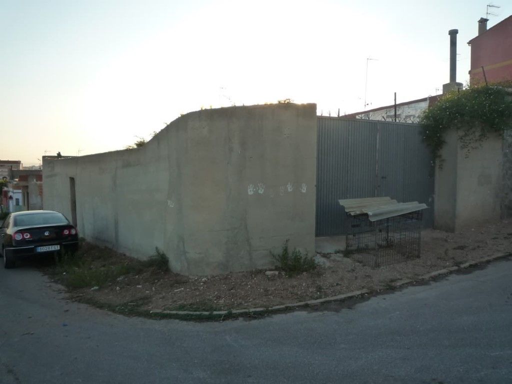 Residential for sale in Alzira