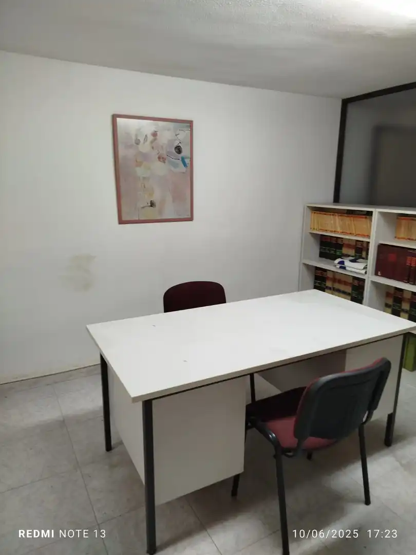 Gewerbefläche zum Verkauf in Piscinas, imagen 5
