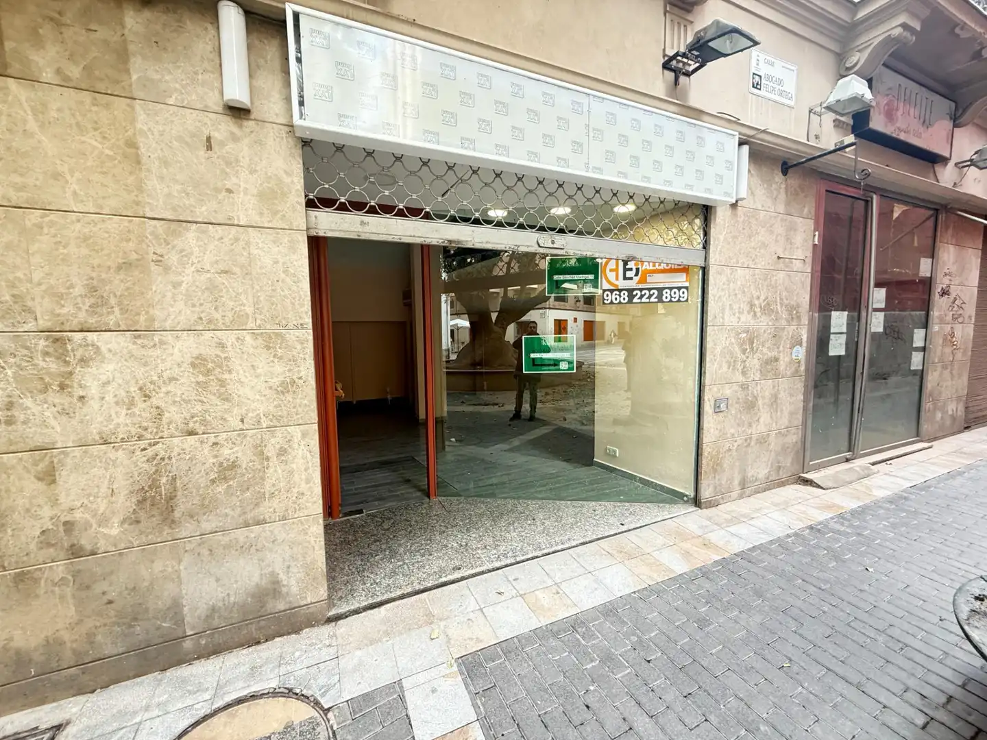 Gewerbefläche zur Miete in Centro, imagen 16