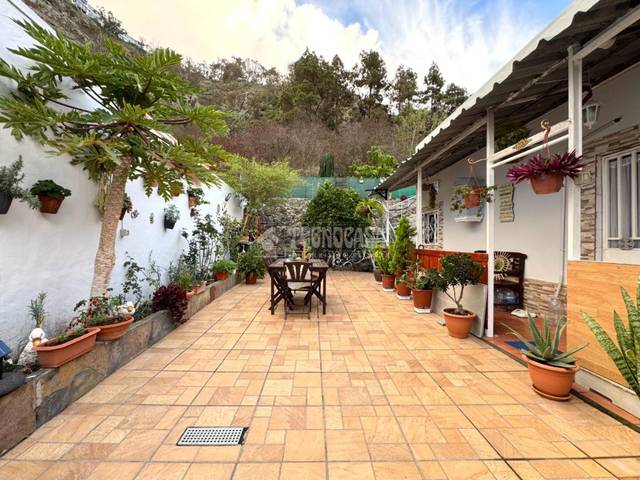Casa adosada en Venta en San José del Álamo - El Hornillo