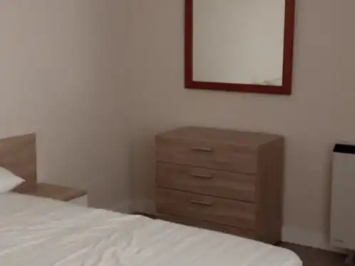 Habitación de Piso de alquiler en Alto del Castaño