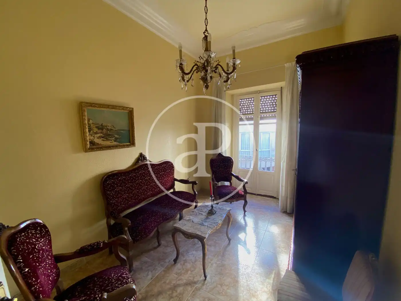 Casa adosada en venta en Sueca ciudad