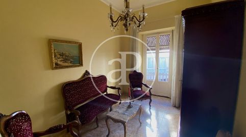 Foto 5 de Casa adosada en venta en Sueca ciudad, Sueca
