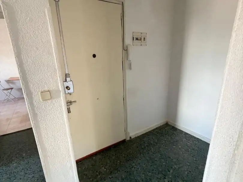 Ático en venta en  Madrid Capital con Aire acondicionado, Terraza y Balcón