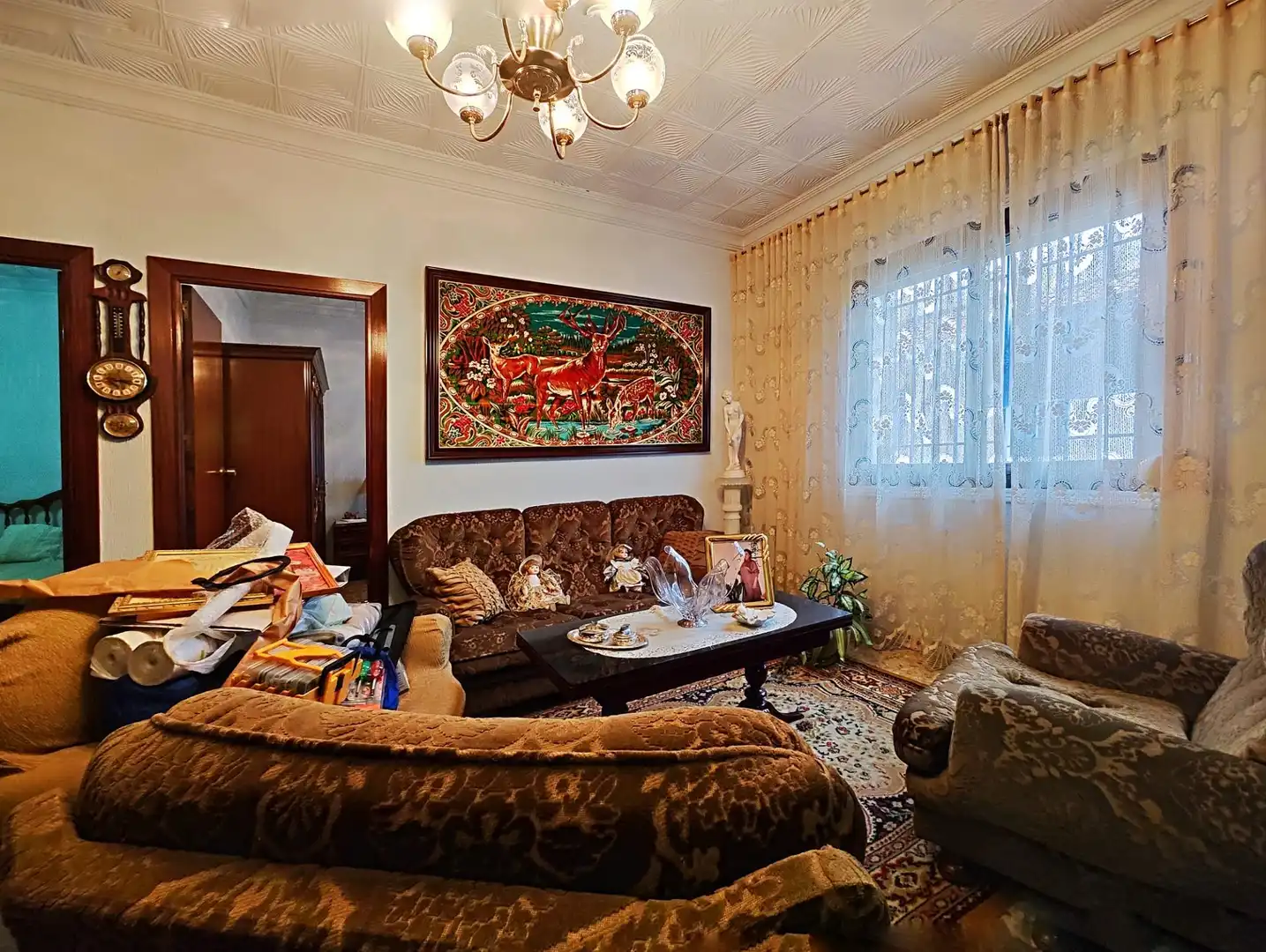 Houses for sale in Calle Goya, 40, Centro