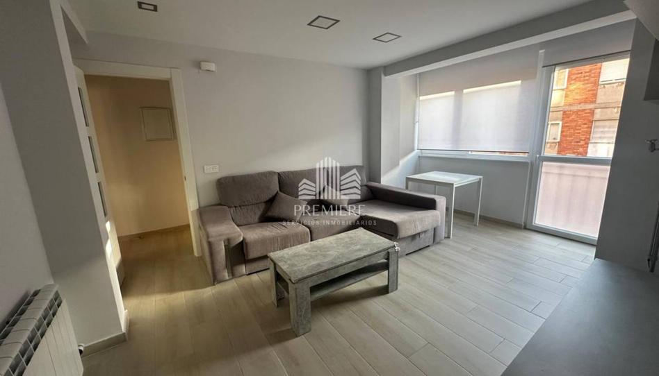 Photo 1 of Flat to rent in Guindos, Garrido Norte, Salamanca