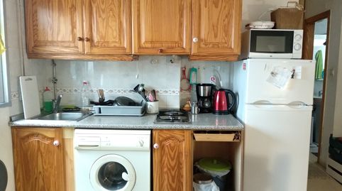 Foto 2 de Apartamento de alquiler en Calle Yeseros, 12, San Ildefonso, Granada Capital