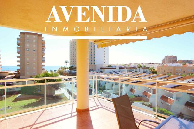 Apartamento en Venta en Barcelona, 34 en Playa Morro de Gos