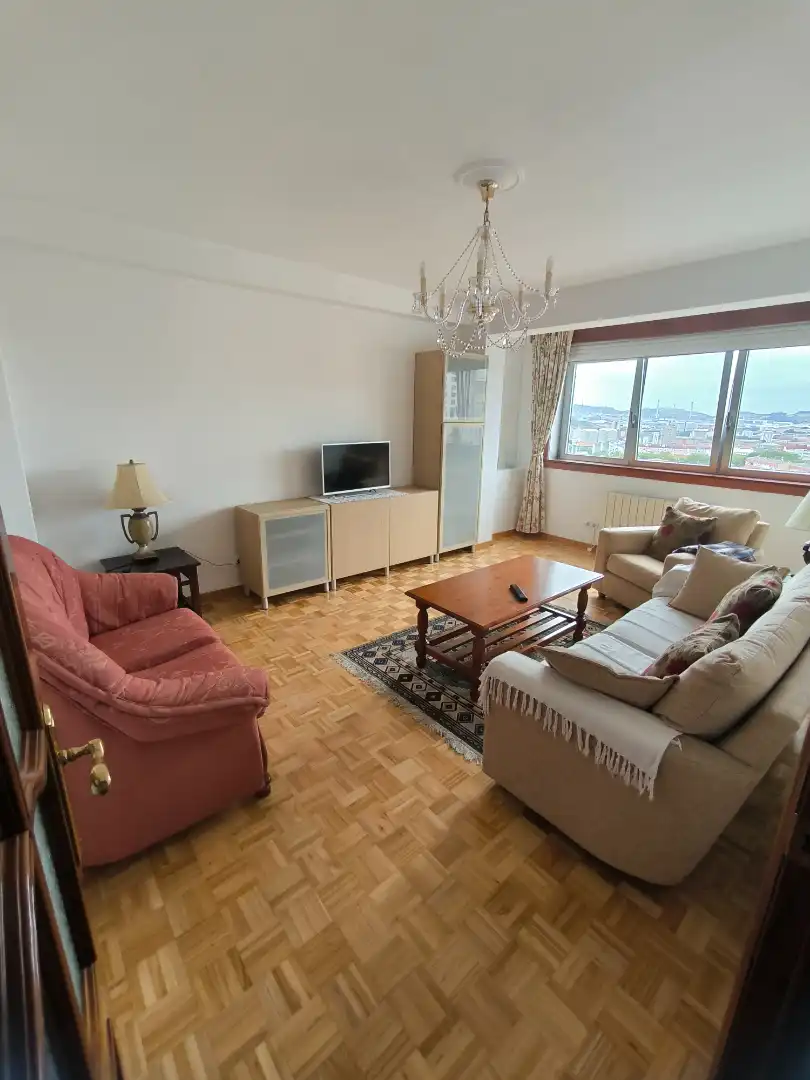 Piso de alquiler en Eirís