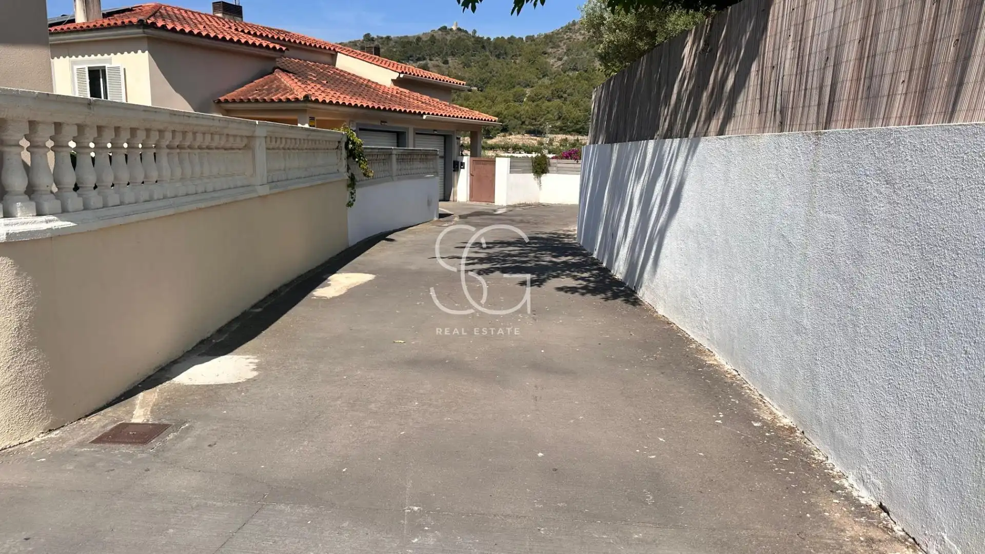 Casa bifamiliare con giardino in vendita a Roda de Barà, imagen 33