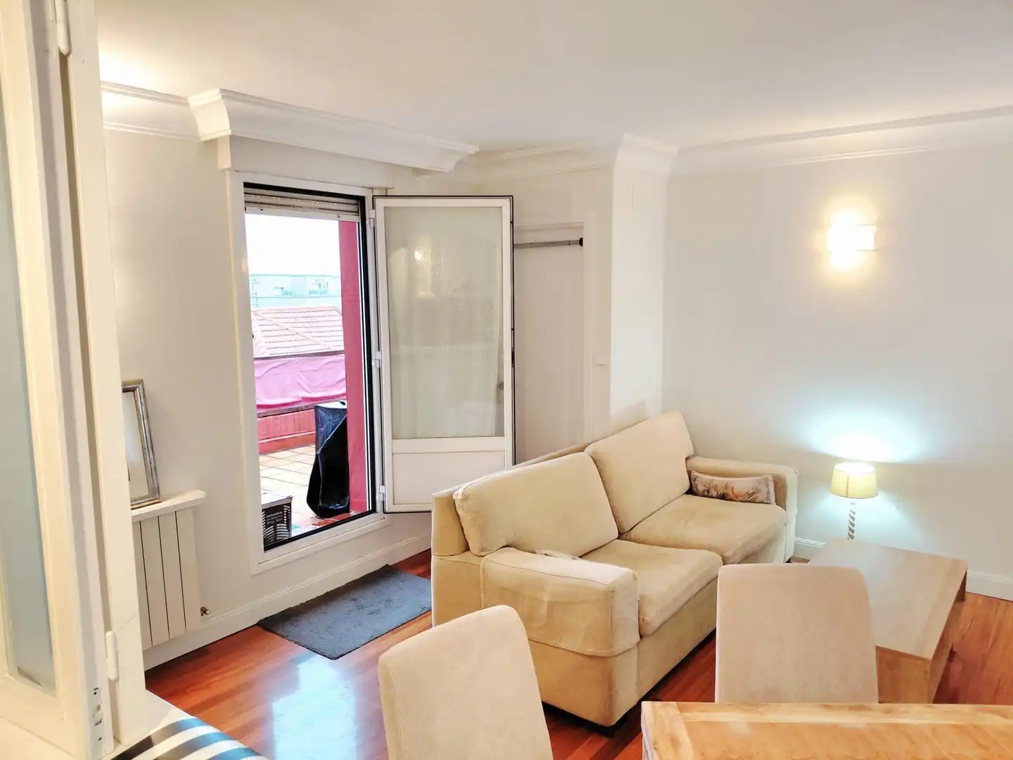 Piso en venta en Avenida de Algorta, Centro - Puerto Viejo