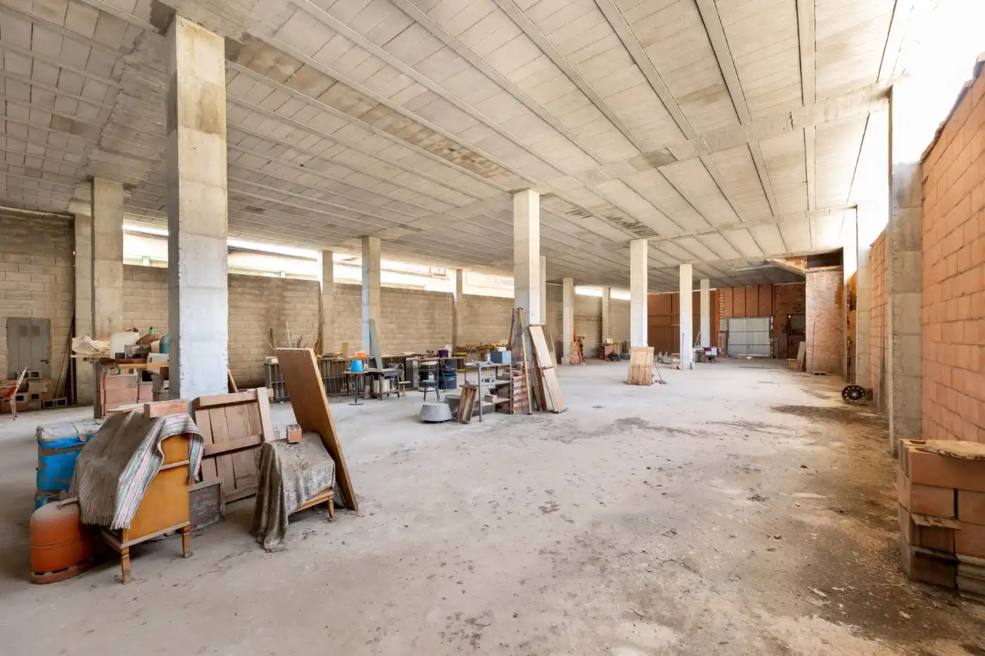 Inmuebles singulares en venta en Atarfe, imagen 21
