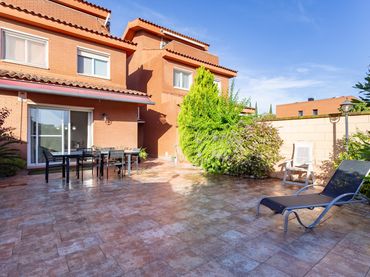 Maison jumelée à vendre à Migjorn