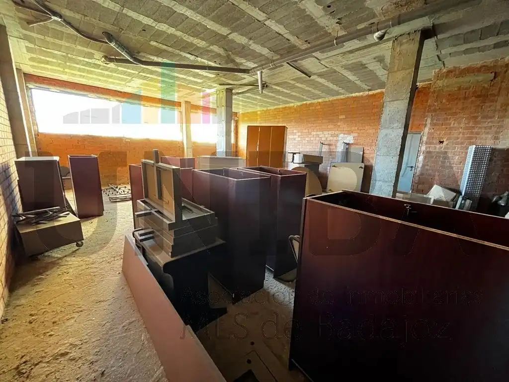 Gewerbefläche zur Miete in Valdepasillas - La Paz - Huerta Rosales, imagen 7