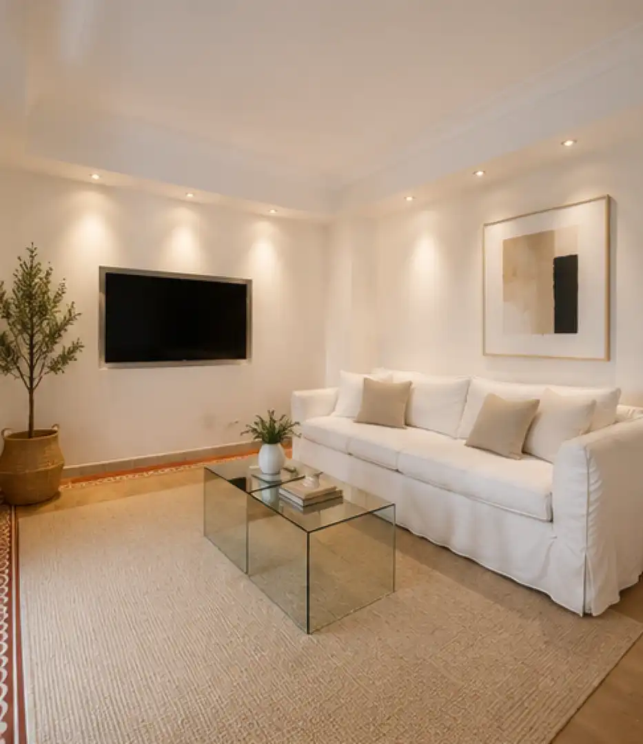 Flat with terrace for sale in Palma de Mallorca - Paseo del Born, imagen 6
