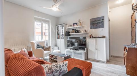 Foto 4 de Piso en venta en Calle Grandeza Española, Puerta del Ángel,  Madrid Capital