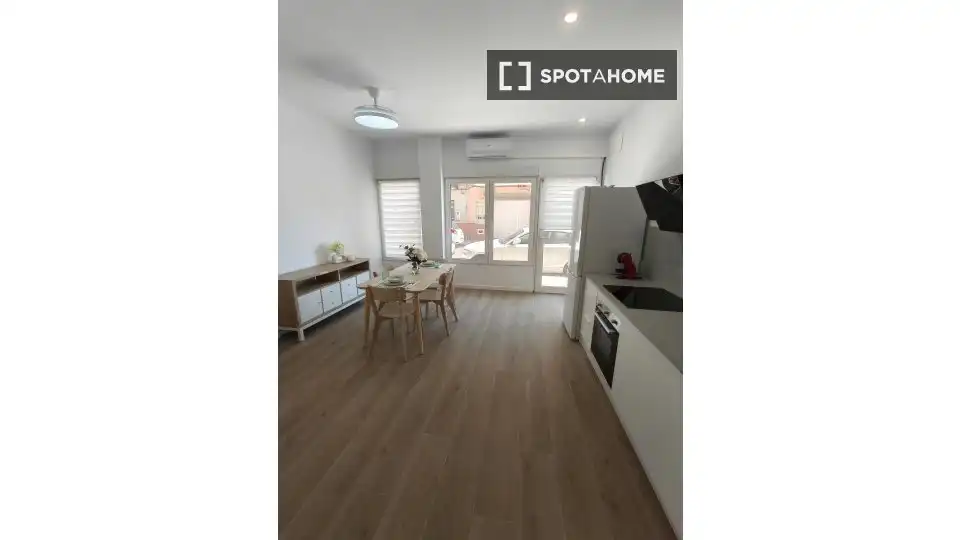 Flat to rent in Puerto de Sagunto, imagen 5