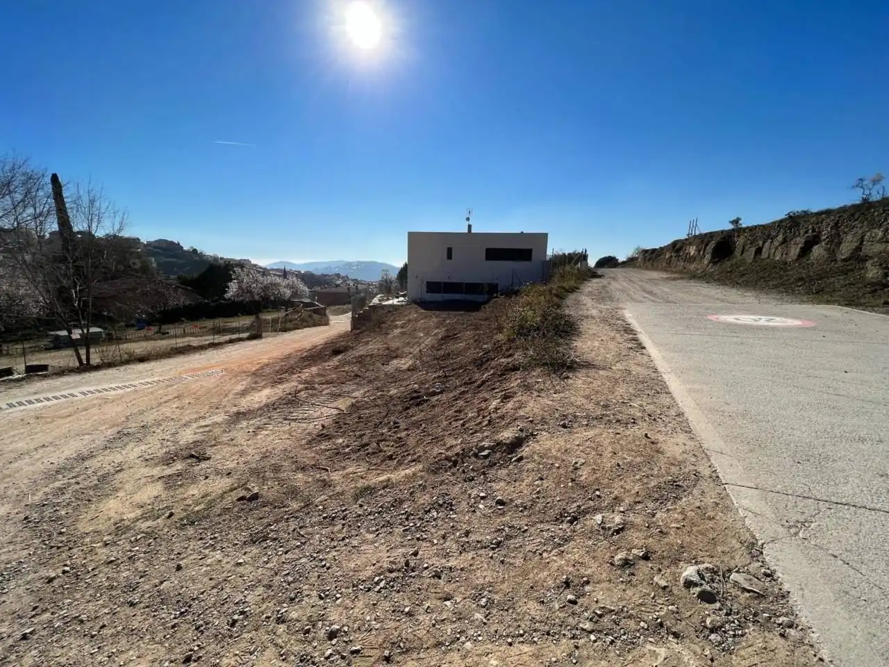 Terreny residencial en venda a Calle sant quirze, imagen 5