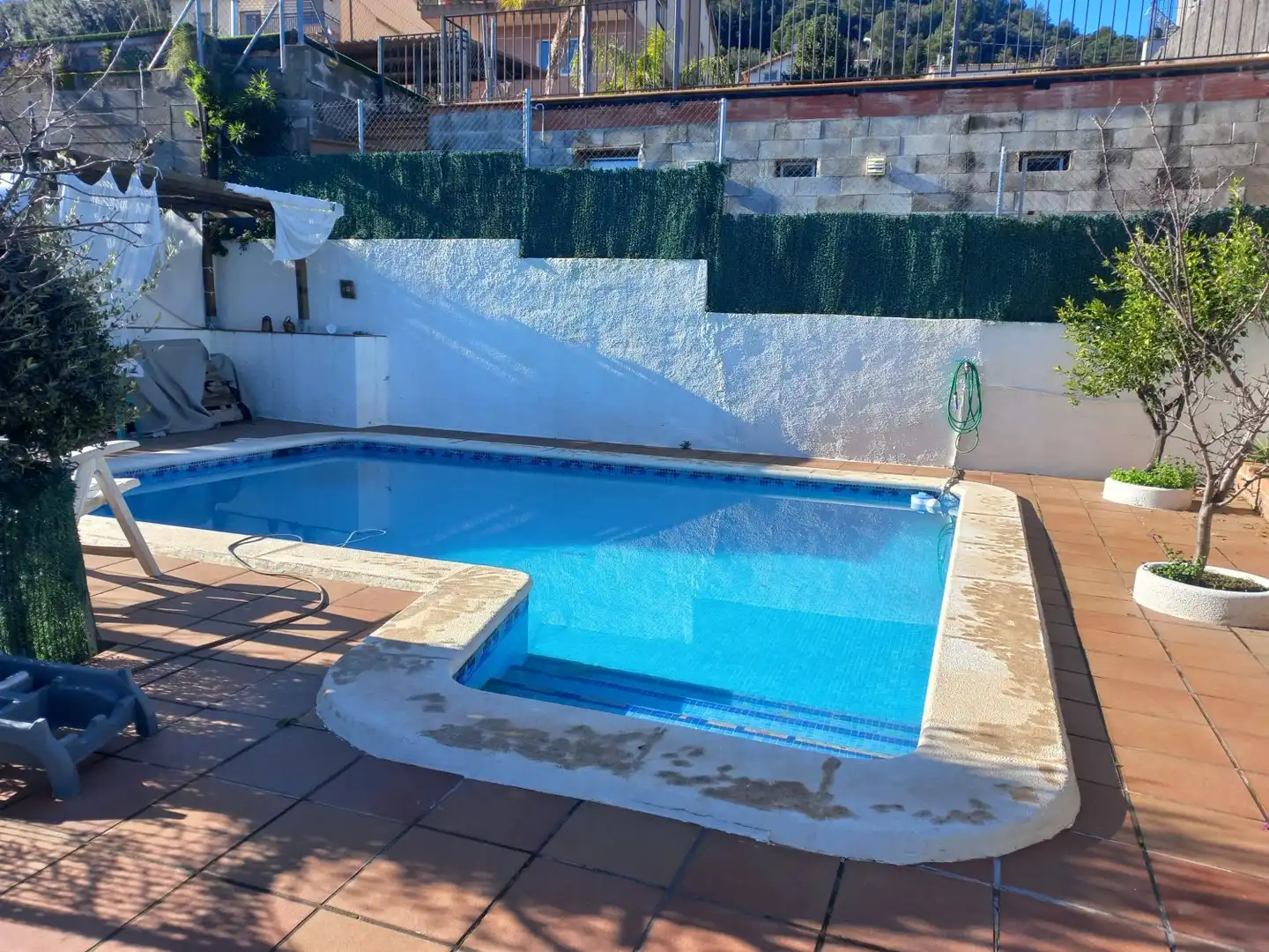 House with terrace for sale in Bigues i Riells del Fai, imagen 7