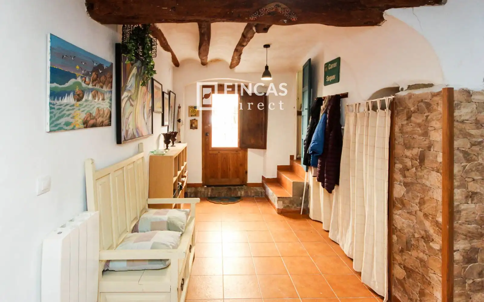 Maison avec terrasse à vendre à Carrer Seguer, imagen 10