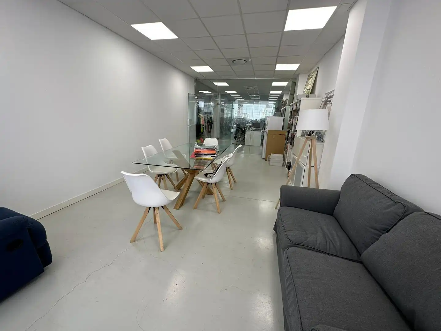 Nave industrial en venta en Paiporta