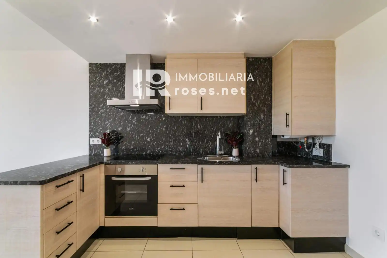 Kitchen of Duplexes for sale in Fortià  with Terrace