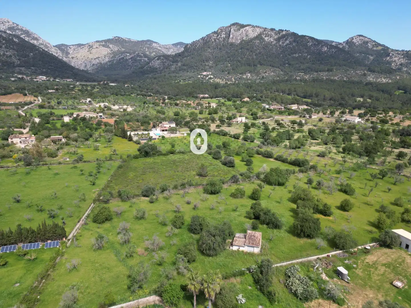 Residential for sale in Polígono 15 Parcela 49 SON MORRO. SELVA (ILLES BA, Selva