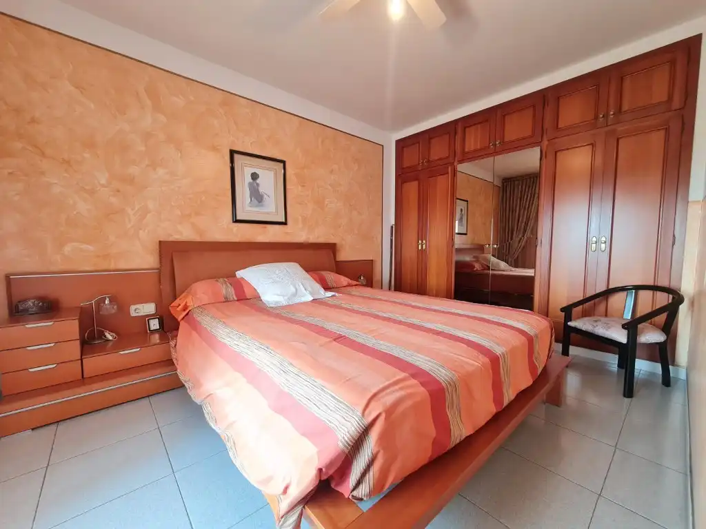 Habitación de Casa o chalet en venta en Girona con Jardín privado y Terraza