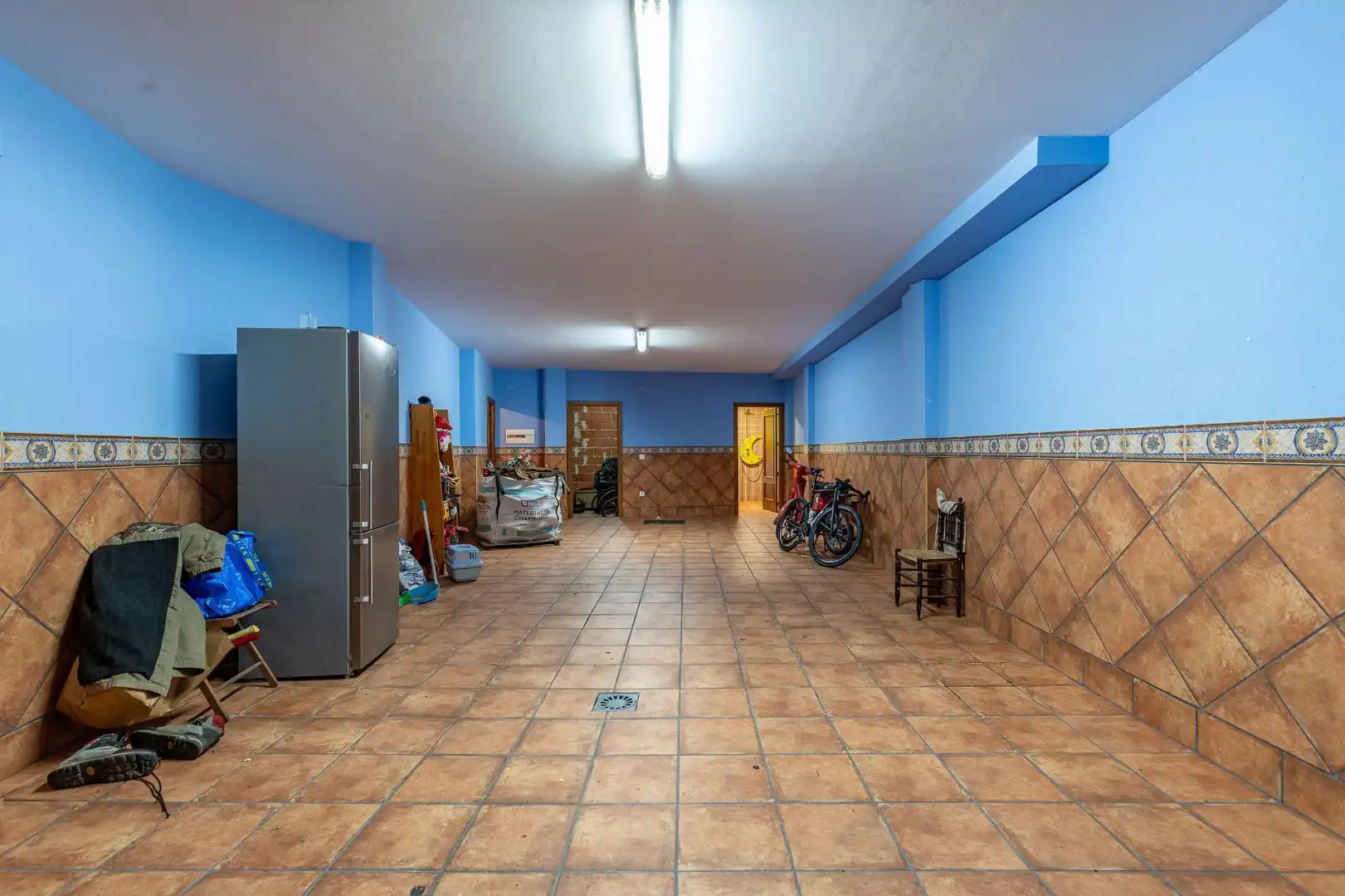 Casa adosada en venda en Villanueva de la Vera amb Aire condicionat i Calefacció