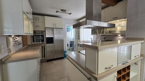 Photo 2 of Flat for rent in Faro, 1, La Malagueta - Monte Sancha, Málaga Capital