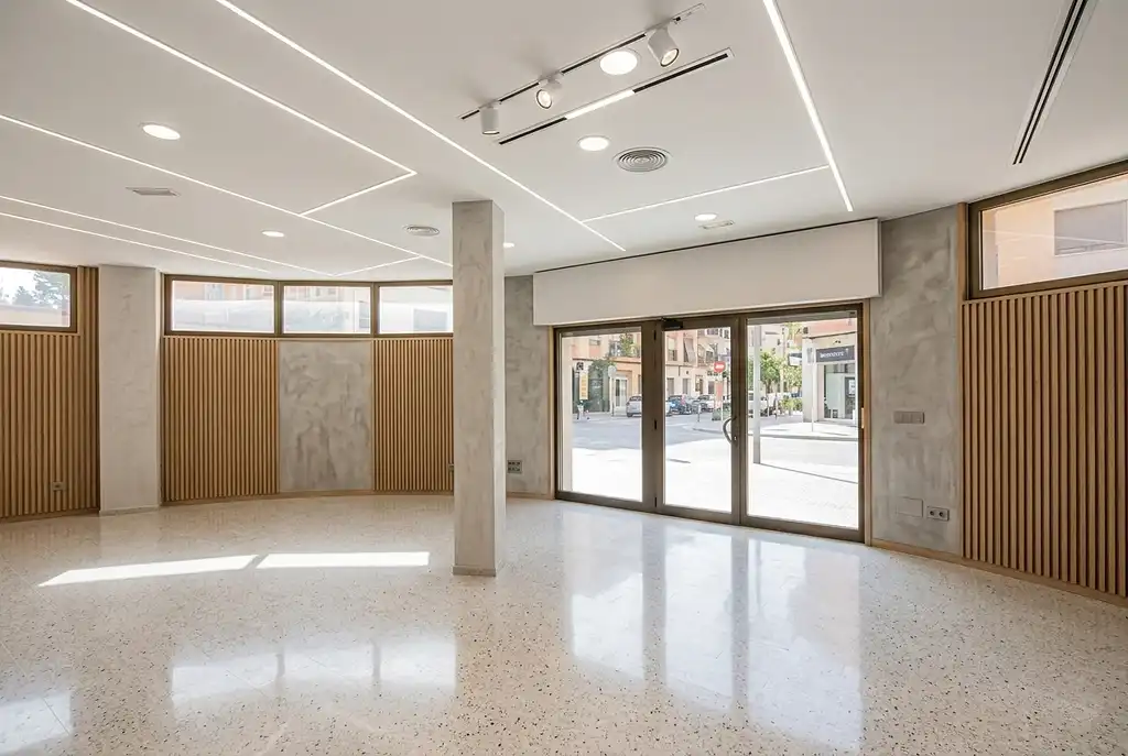 Business premises for sale in BAILEN, imagen 2