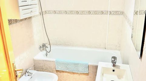 Foto 3 de Piso en venta en Santa María del Águila, El Ejido